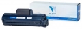 Картридж HP W1106A NV Print (NV-W1106A) 1000 стр. для HP Laser 107a, HP Laser 107r,HP Laser 107w,HP Laser 135a,HP Laser 135r,HP Laser 135w