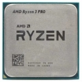 Процессор AM4 AMD Ryzen 3 PRO 1200 Picasso (X4 3.1-3.4GHz/8Mb/65W) OEM (YD120BBBM4KAE)