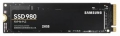 Накопитель SSD M.2 PCI-E x4 250Gb Samsung 980 Series 2900/1300 (MZ-V8V250BW) RTL