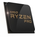 Процессор AM4 AMD Ryzen 5 PRO 2600 Pinnacle Ridge (X6 3.4-3.9GHz/16Mb/65W) OEM
