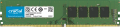 Модуль памяти DDR4 16Gb 3200MHz Crucial (CT16G4DFRA32A)