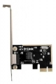 Сетевая карта LAN D-Link DFE-530TX/E1A PCI-E 10/100 mbps