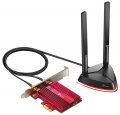 Сетевая карта WiFi TP-Link Archer TX3000EPCI-E - Wi-Fi 6 Bluetooth 5.0 до 2402 Мбит/с 2 антенны