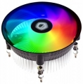 Вентилятор ID-COOLING DK-03i RGB PWM LGA115X TDP 100W, PWM, FAN 120mm, RGB LED