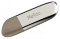 Флеш накопитель 32Gb Netac U352 (NT03U352N-032G-20PN) металлический корпус