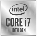 Процессор LGA-1200 Intel Core i7-10700KF Comet Lake (3.8-5.1/16M/noGPU/125W) OEM