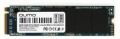 Накопитель SSD M.2 PCI-E x4 256Gb Qumo 2400/1200 (Q3DT-256GSKF-NM2) OEM