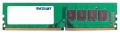 Модуль памяти DDR4 4Gb 2666MHz Patriot (PSD44G266682) RTL