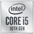 Процессор LGA-1200 Intel Core i5-10600KF Comet Lake (4.1-4.8/12M/noGPU/125W) OEM