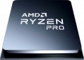 Процессор AM4 AMD Ryzen 3 PRO 4350G Renoir (X4 3.6-4.0GHz/6Mb/Vega 6/65W) OEM (100-100000148)
