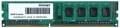 Модуль памяти DDR3 4Gb 1600MHz Patriot (PSD34G1600L81) 1.35v