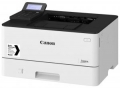 Принтер лазерный A4 Canon i-SENSYS LBP223dw (ЧБ, А4, 33 стр./мин., 250 л., USB 2.0, 10/100/1000-TX, Wi-Fi, дуплекс, 5-стр. дисплей)