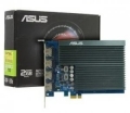 Видеокарта ASUS 2Gb GT730 64bit DDR5 4*HDMI (GT730-4H-SL-2GD5) RTL