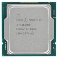 Процессор LGA-1200 Intel Core i5-11600KF Rocket Lake (3.9-4.9/12M/noGPU/125W) OEM