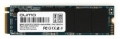 Накопитель SSD M.2 PCI-E x4 512Gb Qumo 2500/1900 (Q3DT-512GSKF-NM2) RTL