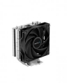 Вентилятор DeepCool AG400 Intel 1700/1200/115*, AMD AM*, 4 Heatpipes, 1*120мм вент.,TDP 220W