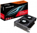 Видеокарта Gigabyte 4Gb RX 6500 Eagle 64bit DDR6 2610MHz/18000MHz HDMI DP (GV-R65XTEAGLE-4GD) RTL