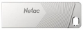 Флеш накопитель 32Gb Netac UM1 (NT03UM1N-032G-32PN) USB-3.2