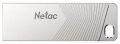 Флеш накопитель 128Gb Netac UM1 (NT03UM1N-128G-32PN) USB-3.2