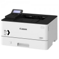 Принтер лазерный A4 Canon i-SENSYS LBP226dw (ЧБ лазерный, А4, 38 стр./мин., 250 л., USB, Wi-Fi, дуплекс)