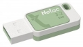 Флеш накопитель 128Gb Netac UA31 (NT03UA31N-128G-32GN) USB-3.2