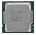 Процессор LGA-1200 Intel Core i7-11700 Rocket Lake (2.5-4.9/16M/UHD 750/65W) OEM