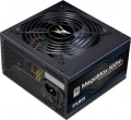 Блок питания 500W Zalman ZM500-TXII (V2) ATX 2.3, 500W, Active PFC, 120mm fan, 80Plus ( длина кабеля 0.49м )