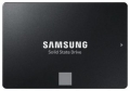 Накопитель SSD 2Tb Samsung 870 EVO (MZ-77E2T0BW) RTL