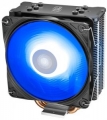 Вентилятор DeepCool GAMMAXX GTE V2 RGB LGA1700/1366/115*, AMD AM*/FM*, TDP 180W