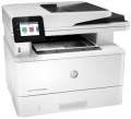 МФУ лазерное A4 HP LaserJet Pro MFP M428dw (W1A28A)