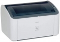 Принтер лазерный A4 Canon LBP2900 белый (0017B049)