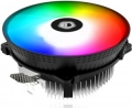 Вентилятор ID-COOLING DK-03 RAINBOW LGA1200/115X/775/AM4/AM3/+/AM2/+/FM2/+/FM1 TDP 100W, PWM, FAN 120mm, Dynamic Multi-Color LED