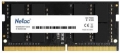 Модуль памяти SO-DDR4 16Gb 3200MHz Netac (NTBSD4N32SP-16) RTL