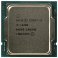 Процессор LGA-1200 Intel Core i5-11400 Rocket Lake (2.6-4.4/12M/UHD730/65W) OEM