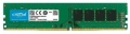 Модуль памяти DDR4 8Gb 3200MHz Crucial (CT8G4DFS832A) RTL