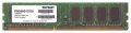 Модуль памяти DDR3 8Gb 1333MHz Patriot 1.5v (PSD38G13332)