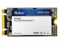 Накопитель SSD M.2 PCI-E x2 1Tb Netac N930ES 1650/1500Mbs 22х42mm (NT01N930ES-001T-E2X) RTL