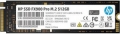 Накопитель SSD M.2 PCI-E x4 512Gb HP FX900 Pro 7000/2900 (4A3T9AA) RTL
