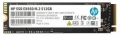 Накопитель SSD M.2 PCI-E x4 512Gb HP EX950 3500/2250 (5MS22AA) RTL