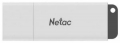 Флеш накопитель 16Gb Netac U185 (NT03U185N-016G-30WH) USB 2.0