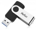 Флеш накопитель 16Gb Netac U505 (NT03U505N-016G-30BK) USB3.0