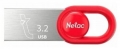 Флеш накопитель 32Gb Netac UM2 (NT03UM2N-032G-32RE) USB-3.2