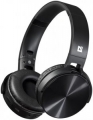 Гарнитура Defender FreeMotion B555 черный, Bluetooth (63555)