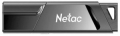 Флеш накопитель 32Gb Netac U336 (NT03U336S-032G-30BK) с защитой от записи