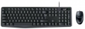 Комплект клавиатура + мышь Genius Smart KM-170 black USB