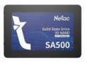 Накопитель SSD 2Tb Netac SA500 SATA3 530/475 (NT01SA500-2T0-S3X) RTL