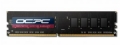 Модуль памяти DDR4 8Gb 2666MHz OCPC VS 19-19-19-43 (MMV8GD426C19U)