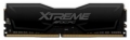 Модуль памяти DDR4 8Gb 3600MHz OCPC XT II 18-22-22 с радиатором, черный(MMX8GD436C18U)