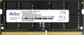 Модуль памяти SO-DDR4 16Gb 2666MHz Netac (NTBSD4N26SP-16) RTL