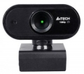 Веб-камера A4 PK-925H черный 2Mpix (1920x1080) USB2.0 с микрофоном
